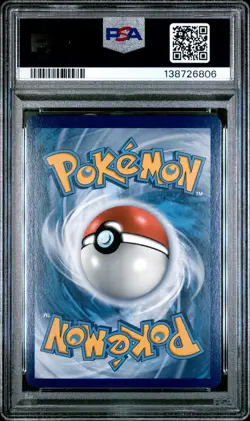 2019 POKEMON SUN & MOON TEAM UP #33 PIKACHU & ZEKROM GX PSA 9 - Image 2