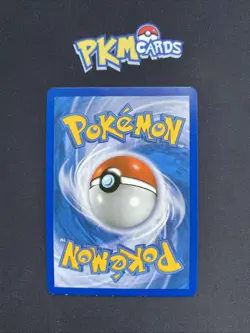 Pokemon Tcg Glalie Plasma Blast Glalie 22/101 Reverse Holo LP. - Image 2