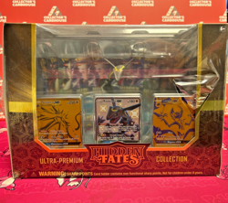 Pokemon: Hidden Fates Ultra-Premium Collection | G20 - Image 1