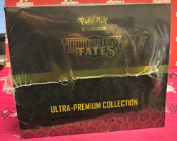 Pokemon: Hidden Fates Ultra-Premium Collection | G20 - Image 2