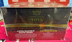 Pokemon: Hidden Fates Ultra-Premium Collection | G20 - Image 3