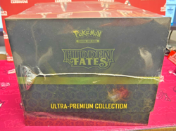 Pokemon: Hidden Fates Ultra-Premium Collection | G20 - Image 4