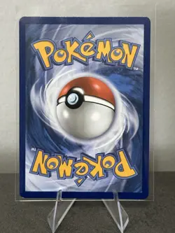 Pokemon TCG Team Rocket's Moltres ex 229/182 Scarlet & Violet Destined Rivals H. - Image 2
