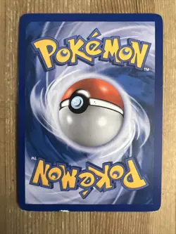 Porygon-Z - 6/106 - Reverse Holo Rare DMG, English Pokemon Great Encounters - Image 2