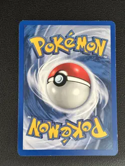 Chinchou 55/111 Common Neo Genesis WOTC Pokemon TCG Vintage - Image 2