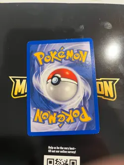 Dark Machamp Holo 10/82 - Pokemon Team Rocket - Image 2