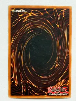 Yu-Gi-Oh! Schwerer Sturm MRD-G142 Super Rare Deutsch OG Print Goat Format - Image 2