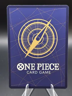 One Piece Rebecca OP05-091 Alternate Art SR NM In Hand & Ready To Ship!!! - Image 2