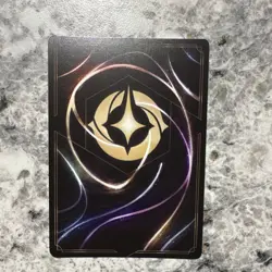 Disney Lorcana Archimedes Electrified Owl Enchanted Foil 208/204 Shimmering Ski. - Image 2