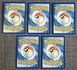 Eevee (8x), Glaceon, & Umbreon - Pokemon Cards mini-set - Image 3