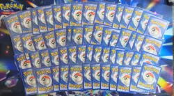 Pokemon - EX Era - Common Uncommon Card Lot - 58 Cards - Vintage 2003-2007 - Image 2