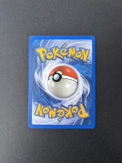 Pokemon Card Skyridge Electrode 36/144 E Series Pokemon TCG - Image 4