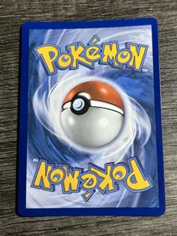 Pokemon TCG Dewgong 097/094 Illustration Rare Card English Phantasmal Flames NM - Image 2