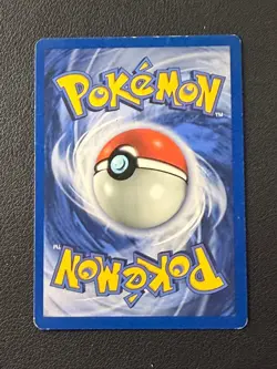 Pokemon Card - Mr. Mime Jungle 22/64 Rare 1st Edition Non-Holo - Image 3