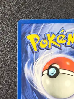 Pokemon Card - Mr. Mime Jungle 22/64 Rare 1st Edition Non-Holo - Image 4
