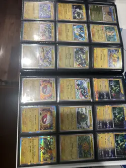 Pokemon TCG Huge Bulk Lot 1500+ Holo Cards Including Reverses And Commons - Image 4