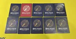 Premium Card Collection 25th Edition English One Piece - Image 2
