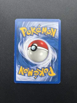 Pokemon Card Gym Challenge Blaine's Charmeleon 31/132 WOTC - Image 4