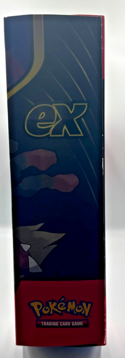 Pokemon Cards - Mega Lucario EX Figure Collection Box - SEALED - Mega Evolution - Image 2