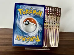 10x Pokemon Card Dragapult SWSH132 Holo Promo JUMBO OVERSIZED Celebrations NM - Image 2