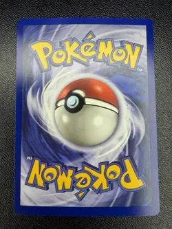 🔥1999 POKEMON CARD FRENCH BASE SET 1. EDITION FLORIZARR HOLO RARE MT+ 9.5 BGS🔥 - Image 4