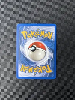 Pokemon Card Skyridge Omanyte 41/144 E Series Pokemon TCG - Image 4