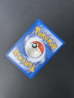 Pokemon Card Skyridge Omanyte 41/144 E Series Pokemon TCG - Image 5