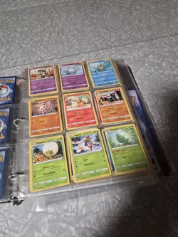 Pokemon TCG Lot of 330 +Cards +A Few Big - Image 3