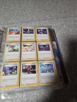 Pokemon TCG Lot of 330 +Cards +A Few Big - Image 5