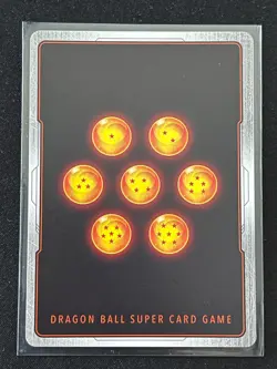 Dragon Ball Super Golden Frieza, Pinnacle of the Clan Promo Card Game Fest 2022 - Image 2