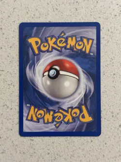 Typhlosion 64/165 Expedition Non-Holo Rare E-Reader Pokemon Card NM- - Image 2