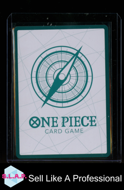 DON CARD UTA & ADO ONE PIECE 2024 PROMO ONE PIECE DAY ENGLISH - Image 2