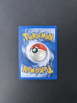 Pokemon Card Skyridge Sunflora 105/144 E Series Pokemon TCG - Image 4