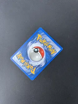 Pokemon Card Skyridge Sunflora 105/144 E Series Pokemon TCG - Image 5