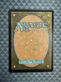 MTG Wandering Fumarole #0090 Borderless Rare Edge of Eternities: SS (EOS) - Image 3