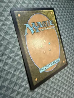 MTG Wandering Fumarole #0090 Borderless Rare Edge of Eternities: SS (EOS) - Image 4