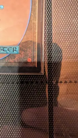 Scalding Tarn (Borderless) Special Guests dragon scale foil - Image 3