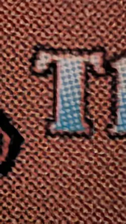 Scalding Tarn (Borderless) Special Guests dragon scale foil - Image 4