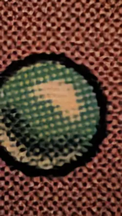 Scalding Tarn (Borderless) Special Guests dragon scale foil - Image 5