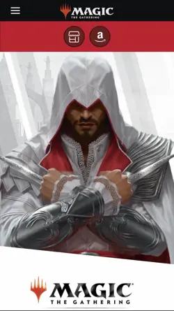 Assassin's Creed Bundle - Brand New - Sealed - Magic the Gathering - Image 2