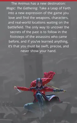 Assassin's Creed Bundle - Brand New - Sealed - Magic the Gathering - Image 3