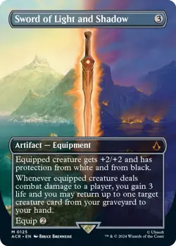 Assassin's Creed Bundle - Brand New - Sealed - Magic the Gathering - Image 5