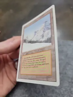 Taiga Mtg Revised - Gem Mint - Image 3