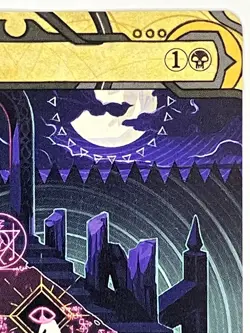 Tainted Pact NM Strixhaven Mystical Archives 033/063 MTG Regular - Image 3