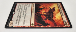 Trumpeting Carnosaur 0171 LCI Foil Rare The Lost Caverns Of Ixalan MTG NM - Image 4