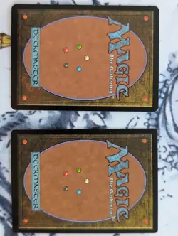 MTG - Order of the Sacred Torch - Sixth Edition - NM [x2] - Image 2