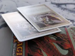 MTG - Order of the Sacred Torch - Sixth Edition - NM [x2] - Image 3