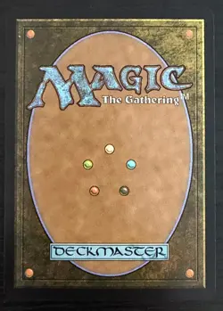 Figure of Fable - Foil (Extended Art) Lorwyn Eclipsed - Mtg - Image 2