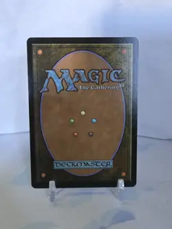 High Perfect Morcant (Extended Art) Lorwyn Eclipsed Regular - Image 2