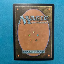 MTG NM: Earl of Squirrel - Unstable (UST) 108/216, Regular, English - Image 2